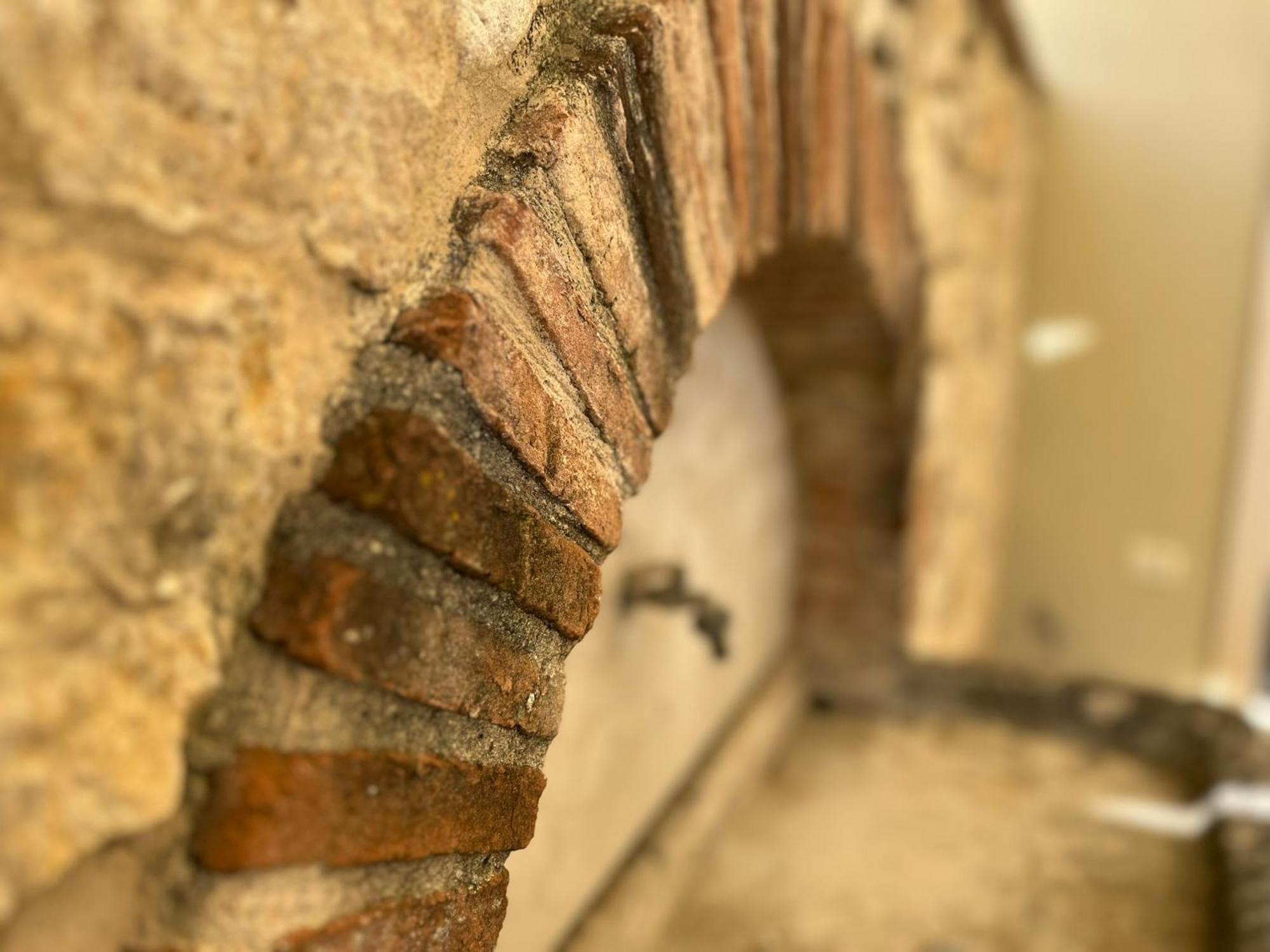 Villavecchia Castegnero Exterior foto