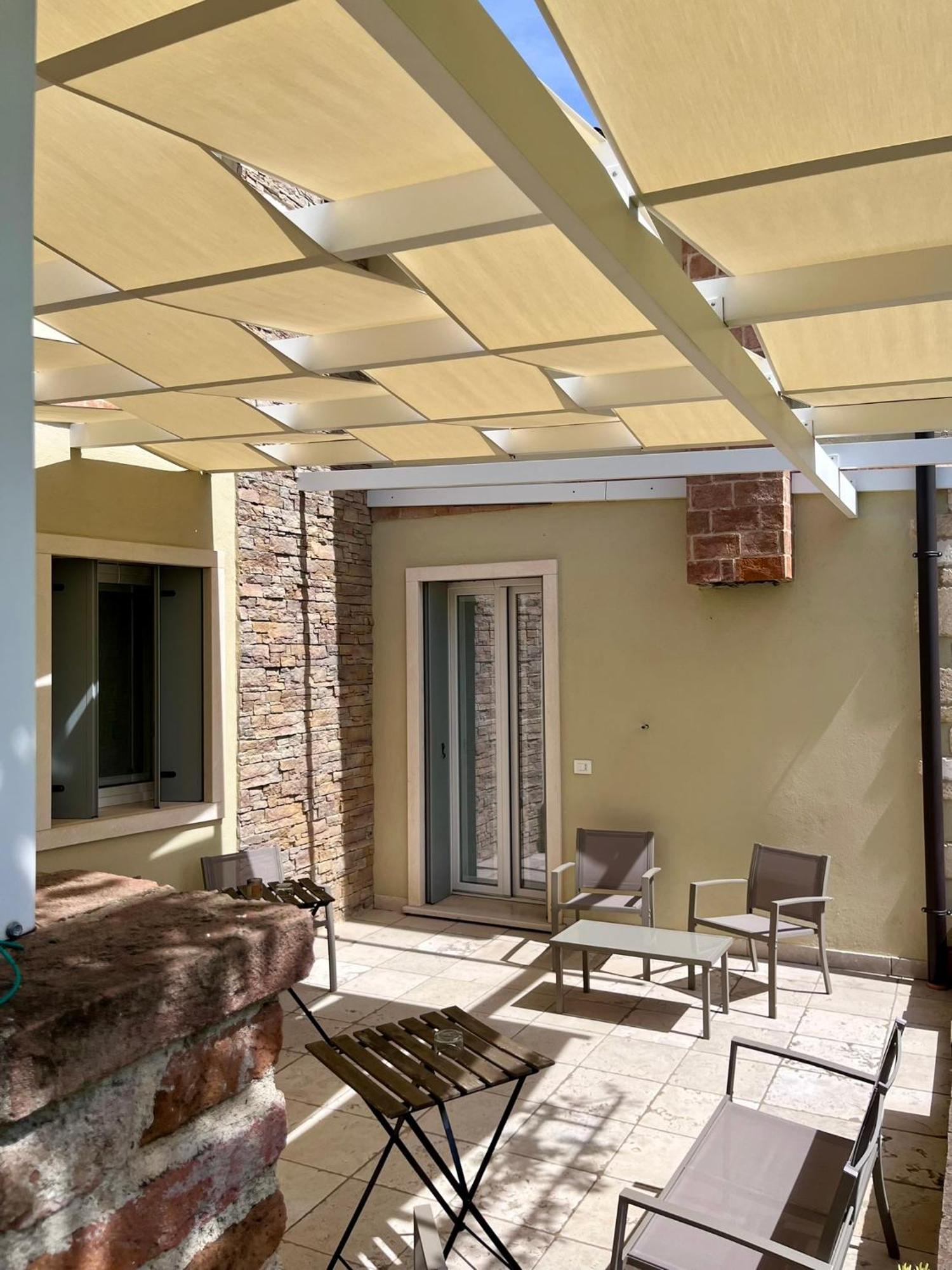 Villavecchia Castegnero Exterior foto